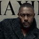 Illustration for article titled A fully clothed Idris Elba becomes first man to land solo iMaxim /icover